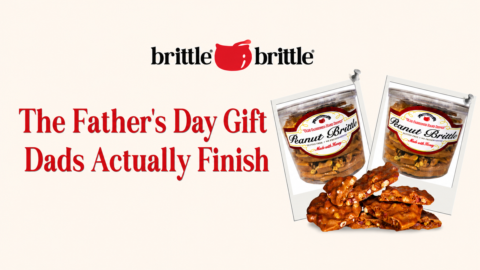 Last-Minute Father's Day Food Gifts That Still Arrive in Time