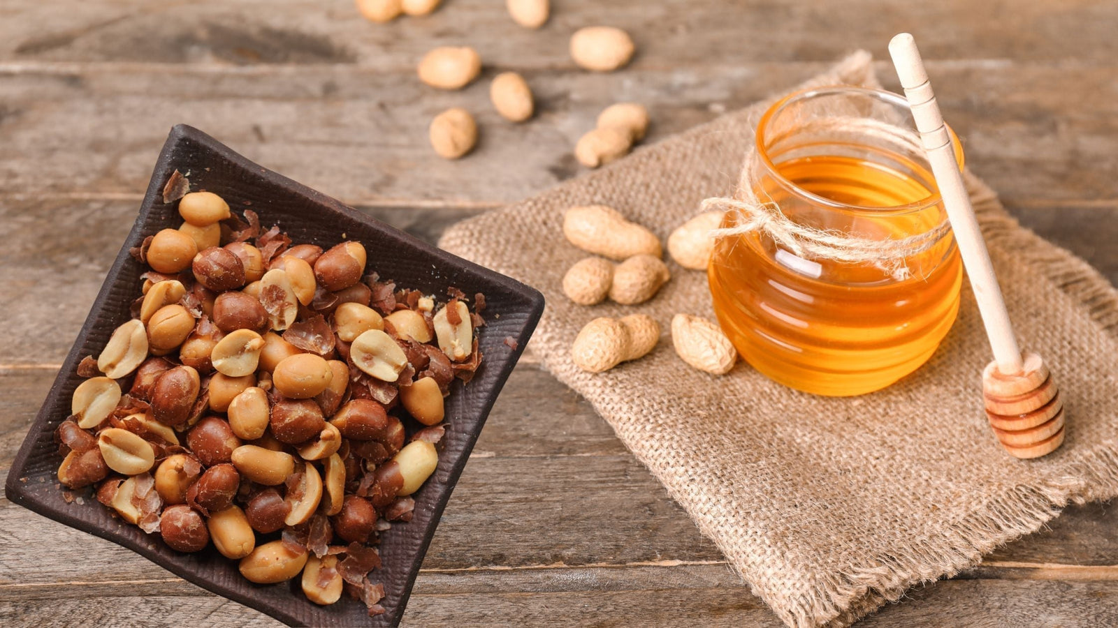 Traditional Candy Making