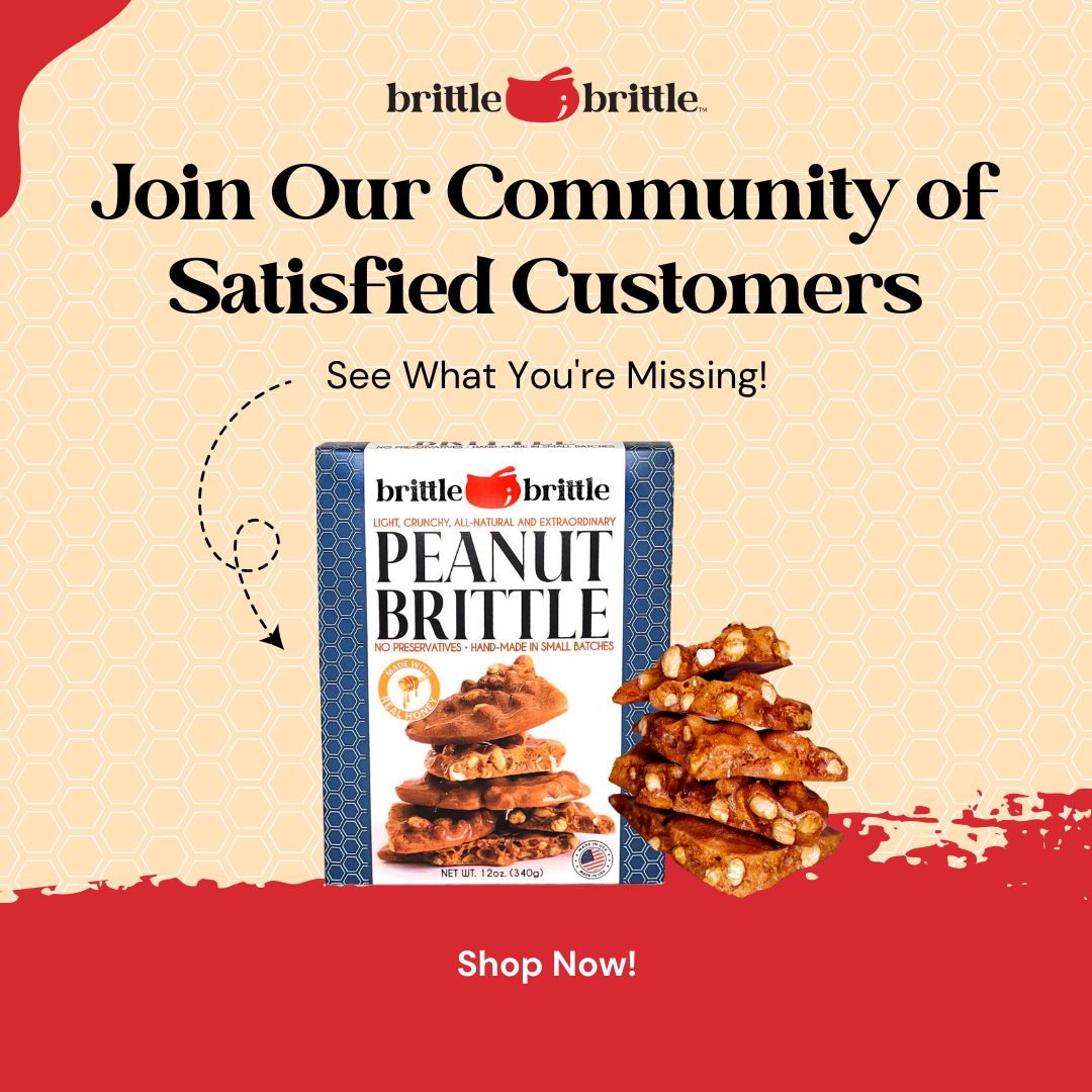Best Brittle
