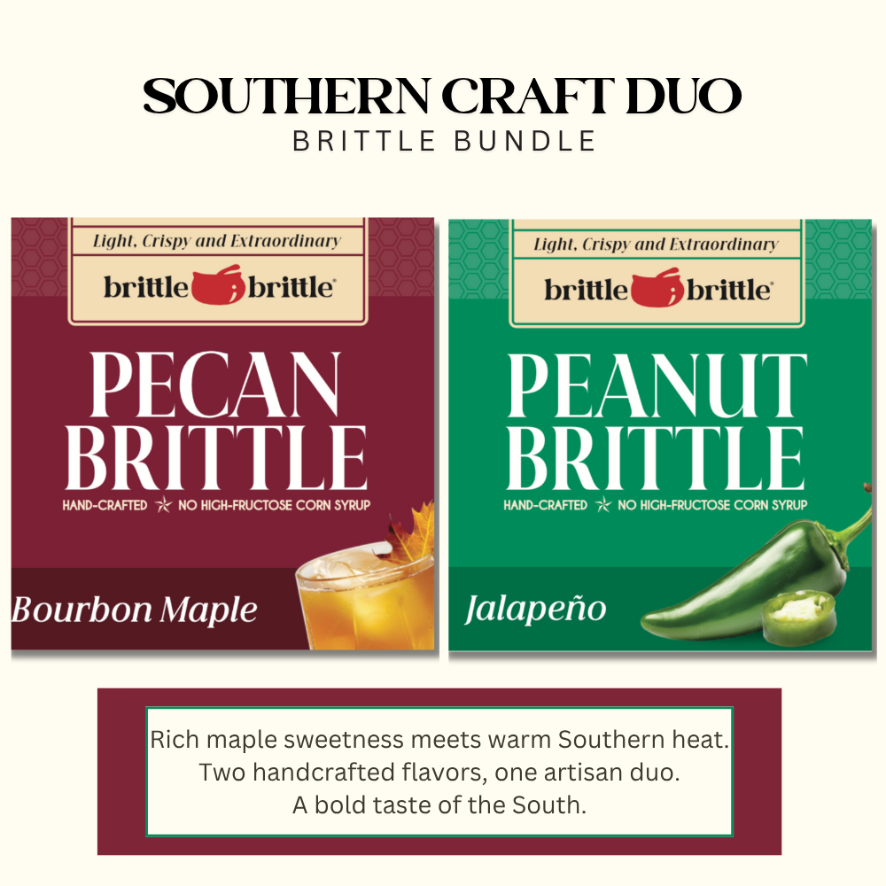 Southern Craft Duo