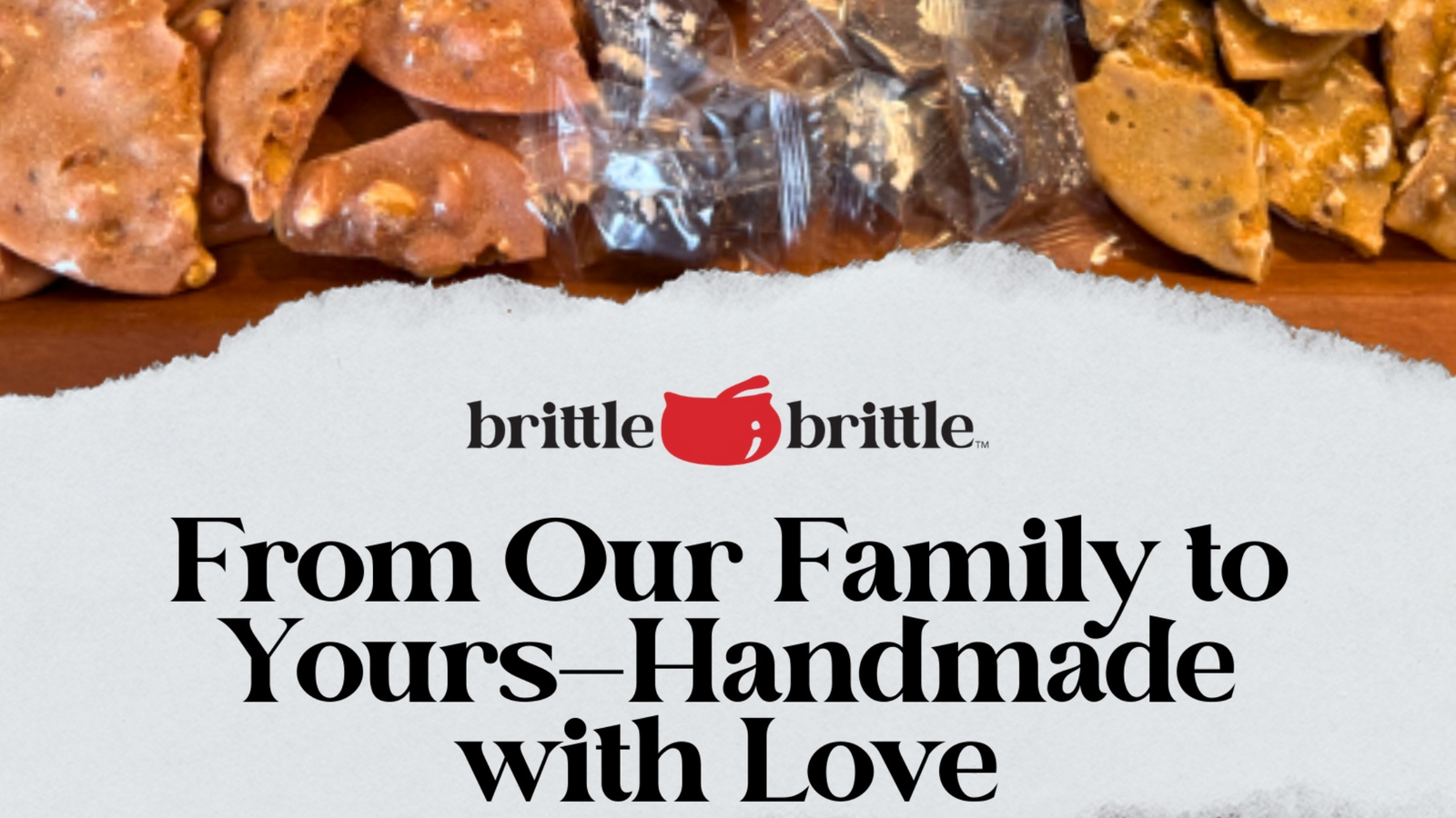 Almond Brittle vs Almond Toffee
