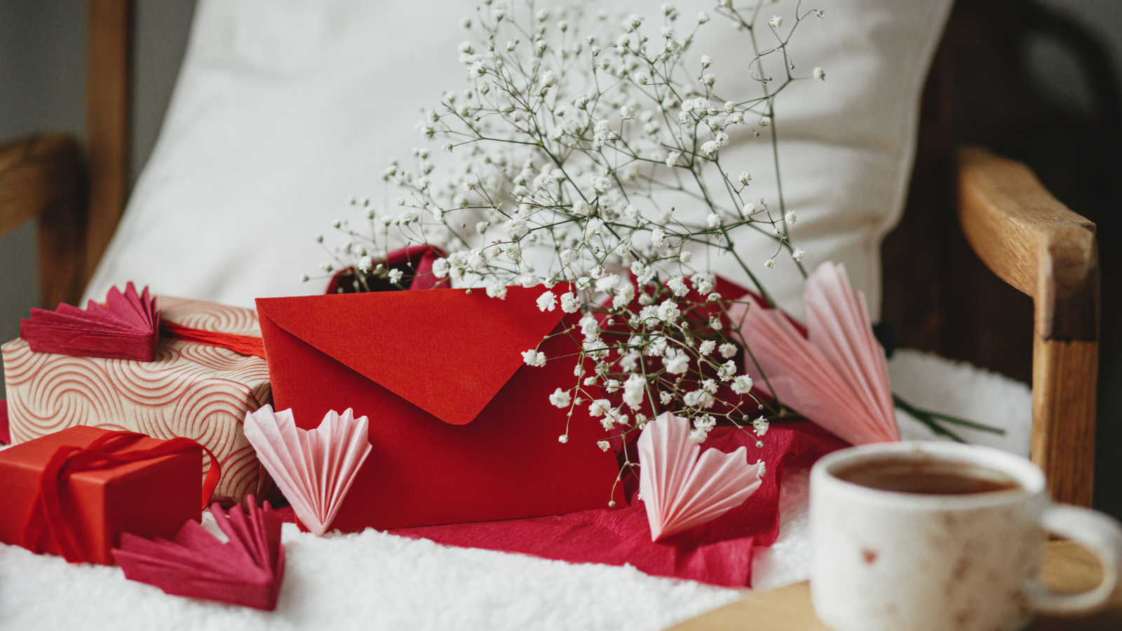 Valentine’s Day Gifts That Aren’t Chocolate