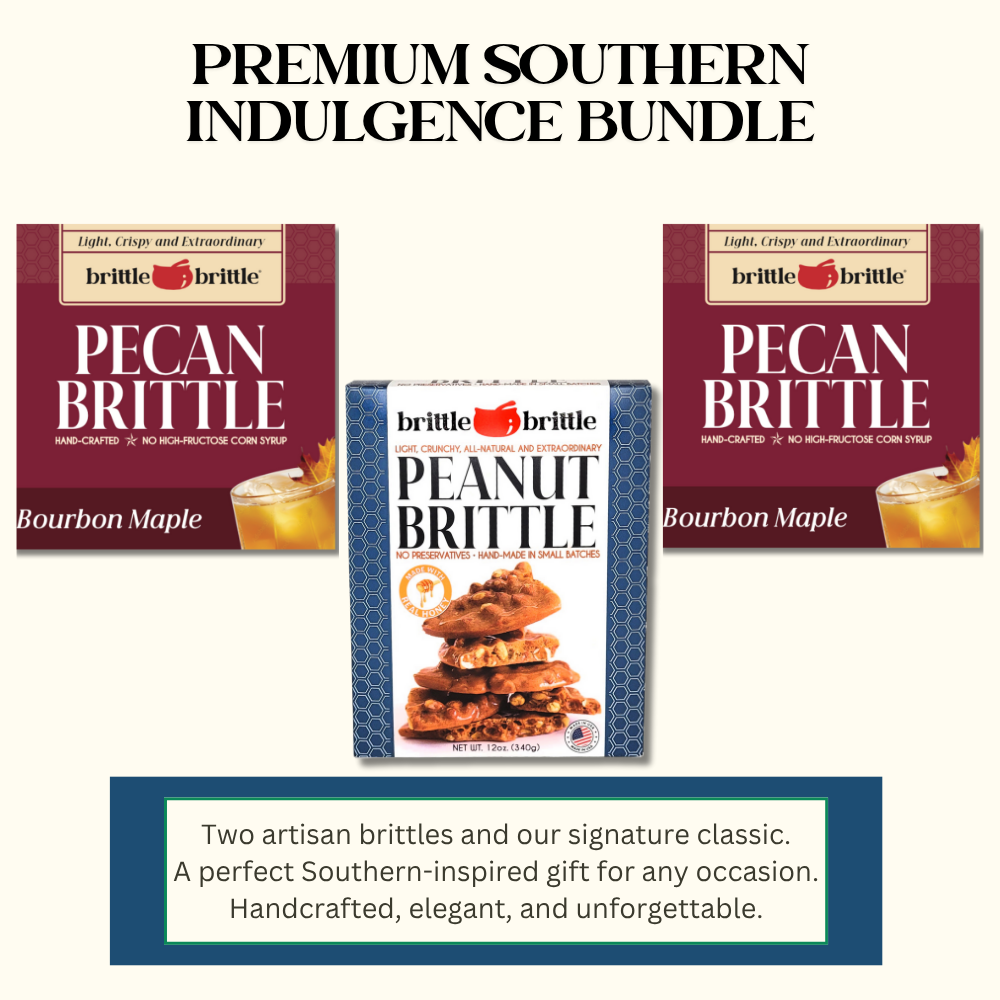 Premium Southern Indulgence Bundle
