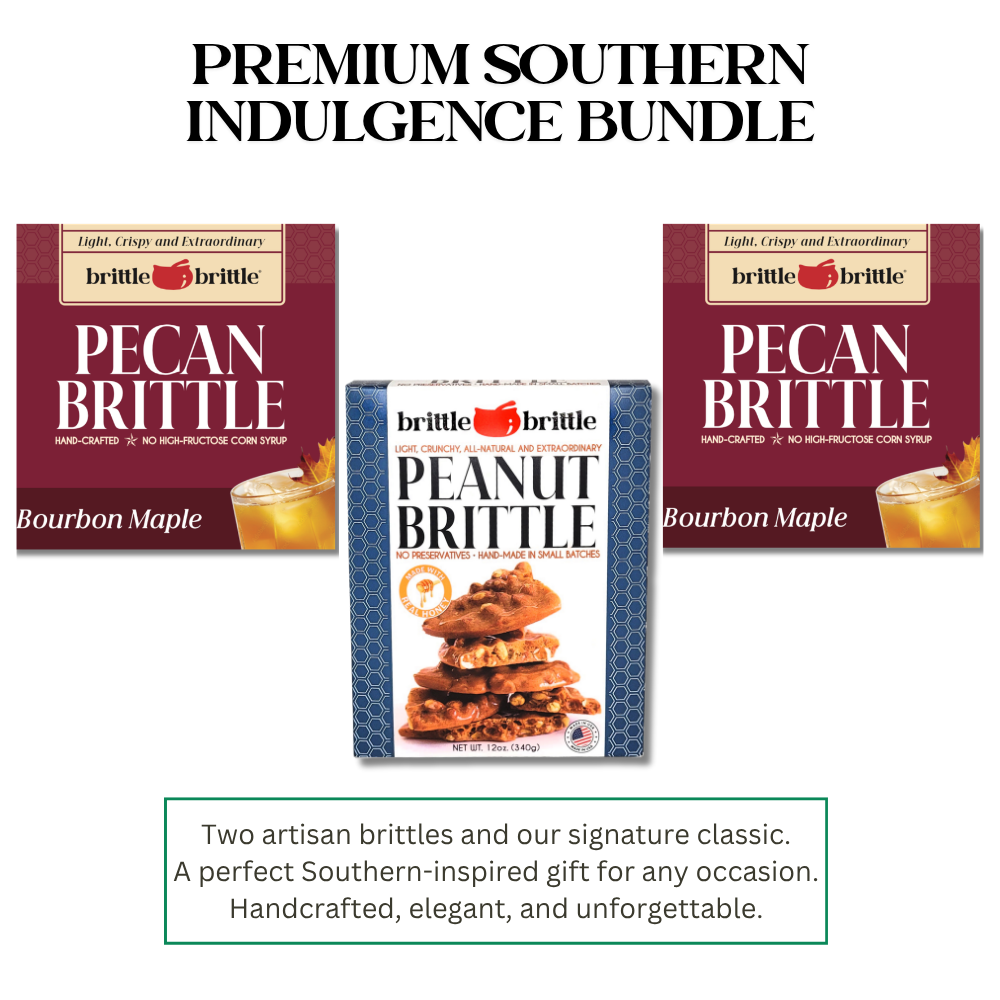 Premium Southern Indulgence Bundle