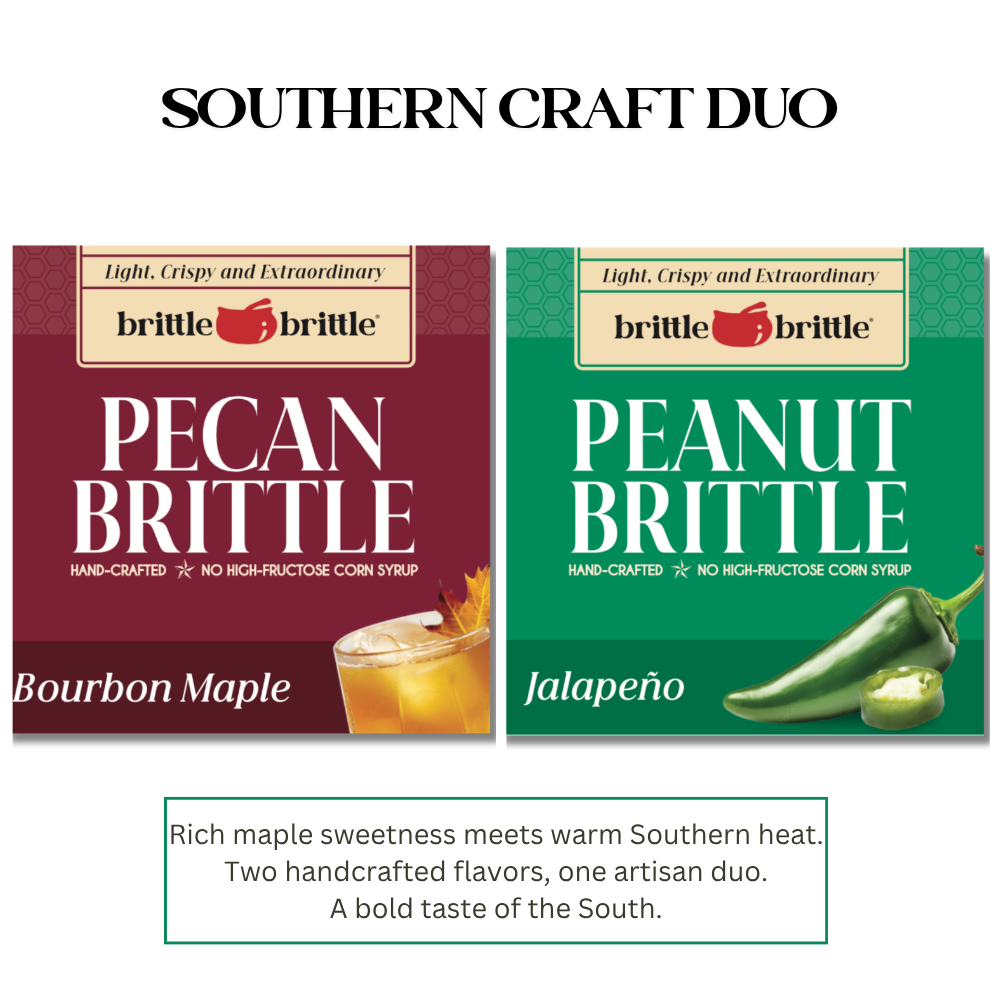 Southern Craft Duo