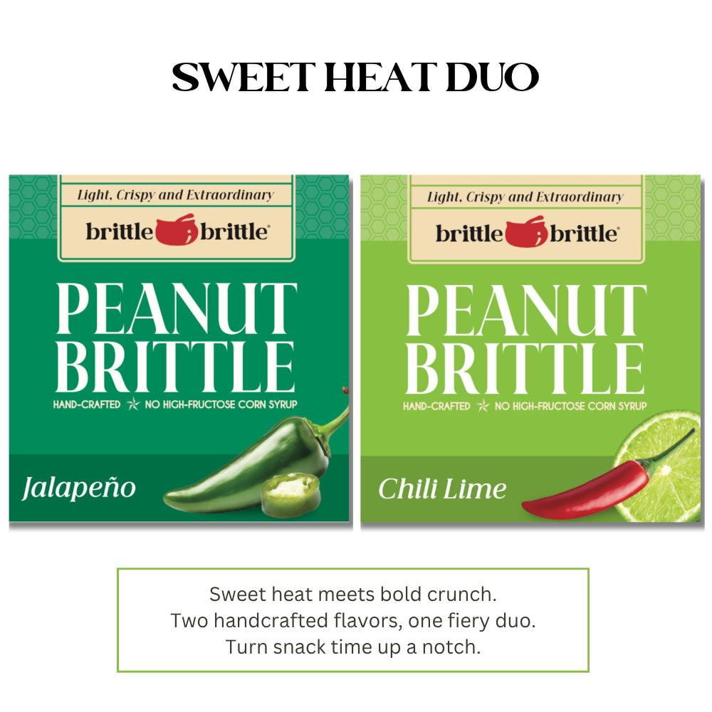 Sweet Heat Duo